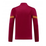 FC Barcelona 2020-2021 Trænings Sweatshirt M002